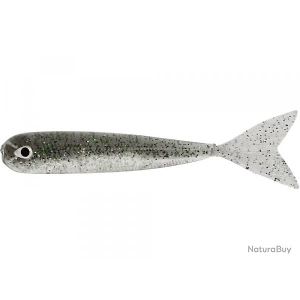 MegaTeez 5 cm Sparkling Grey
