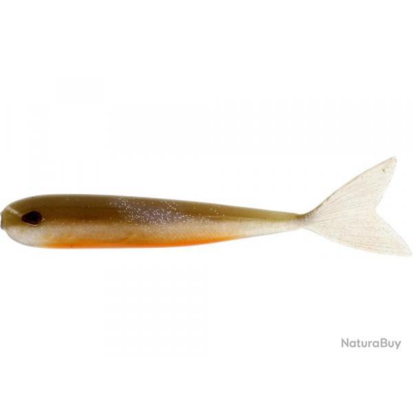 MegaTeez V-Tail 9cm Dirty Harbor
