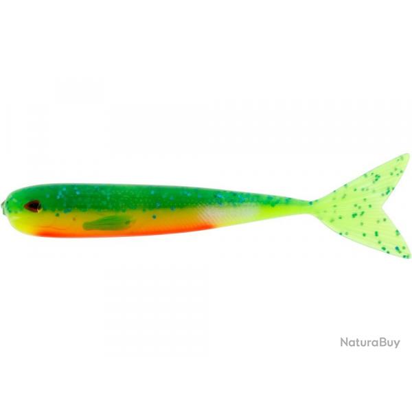 MegaTeez V-Tail 9cm Fireflake