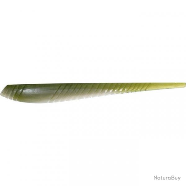 MOTHER WORM 6" NATURAL FISH