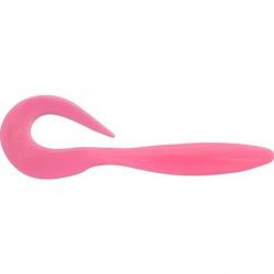 ONE UP CURLY 3.5" 037 PINK FLUORES