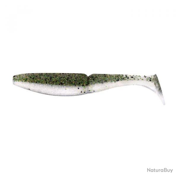 Leurre One Up Shad 3" 060 BABY BASS