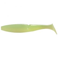 Leurre One Up Shad 3" 090 PSYCHEDELIC CHART