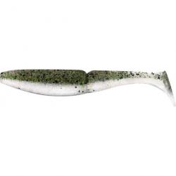Leurre One Up Shad 5" 060 BABY BASS