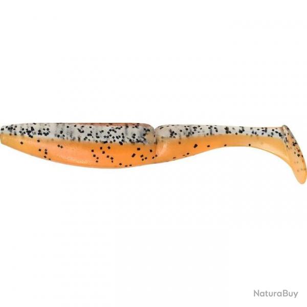 Leurre One Up Shad 5" 140 SPARKLE BERRY