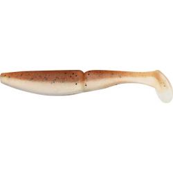 Leurre One Up Shad 5" 163 RED SHAD