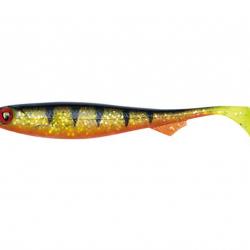 Leurre Souple FOX RAGE Slick Shad 7cm à l'unité Perch
