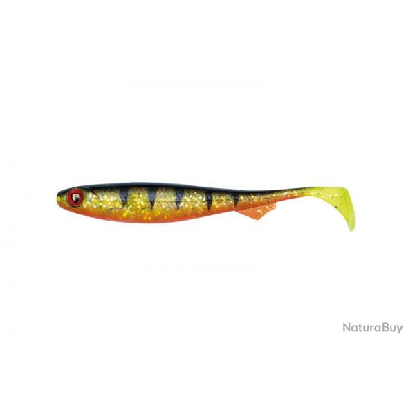 Leurre Souple FOX RAGE Slick Shad 7cm  l'unit Perch