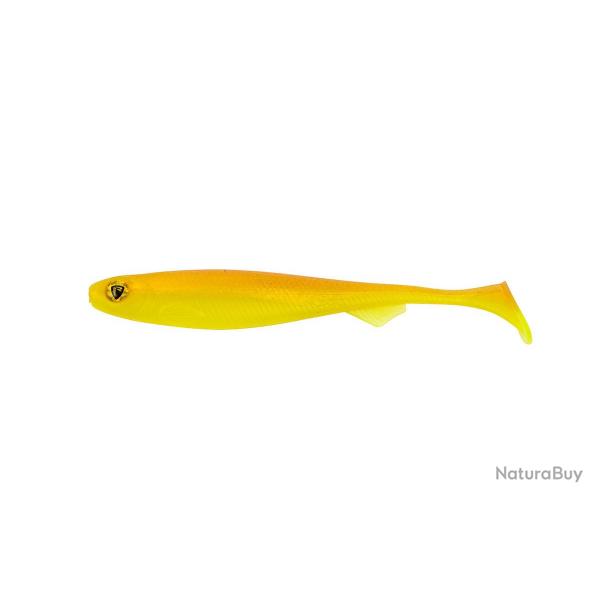Leurre Souple FOX RAGE Slick Shad 7cm  l'unit Sun Dance