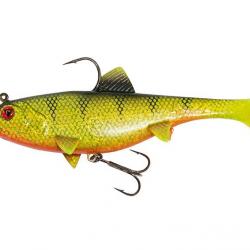 Replicant Wobble FOX RAGE 14cm UV Natural Perch