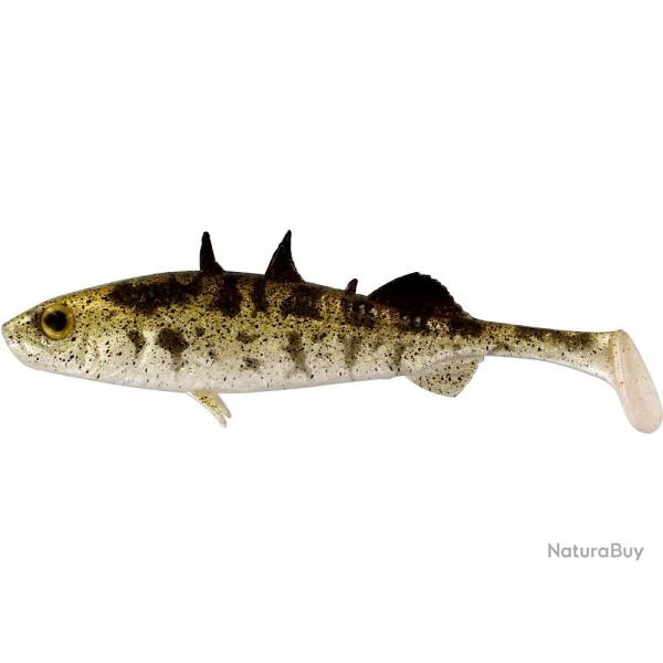STANLEY THE STICKLEBACK 7.5CM Stickleback