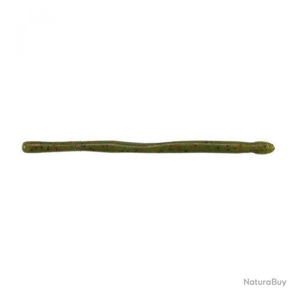 Leurre Worm DUO Realis Wriggle Crawler 4.8" F006 WATERMELON / RED FLAKE