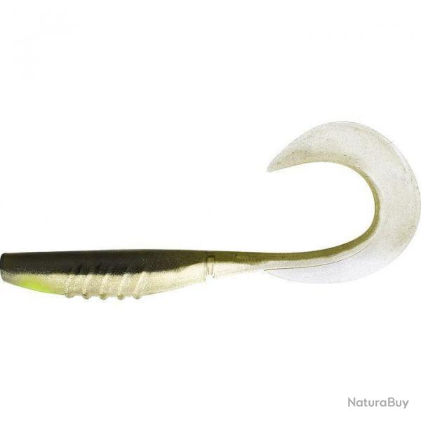 Leurre MEGABASS X LAYER CURLY 5" AYU