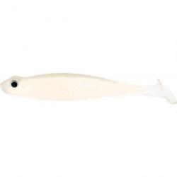 Leurre Souple Hazedong Shad 4.2" FRENCH PEARL