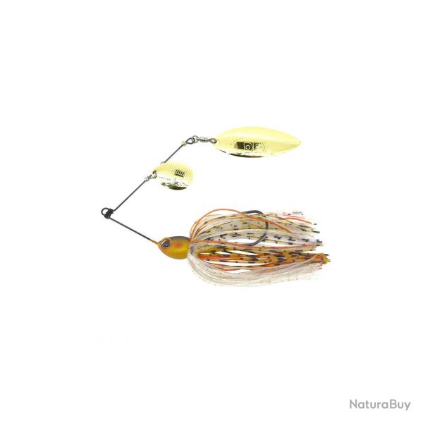 DEX Spinnerbait TG 11G Matt Kinkuro (MKKR)