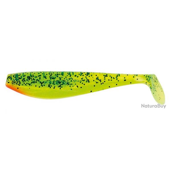 Zander Pro Shad 10cm  l'unit Lemon Tiger