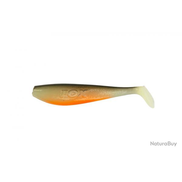 Zander Pro Shad 10cm  l'unit Hot Olive