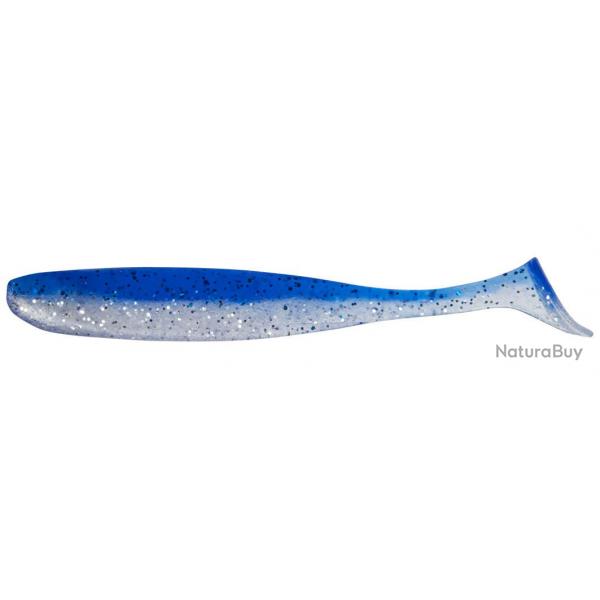 Leurre KEITECH EASY SHINER 4" S19
