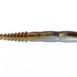 Leurre Souple REINS Fat Rockvibe 4" 10cm 095 - Native Eel
