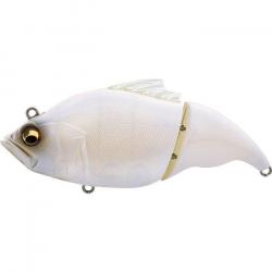Leurre MEGABASS Vatalion 115 F FRENCH PEARL