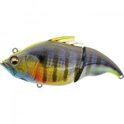 Leurre MEGABASS Vatalion 115 F GG WILD GILL