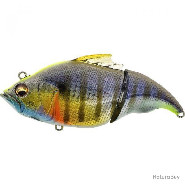 Leurre MEGABASS Vatalion 115 F GG WILD GILL