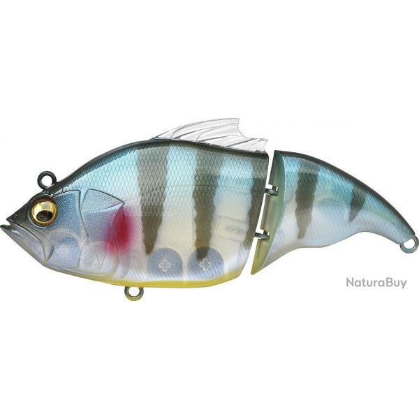 Leurre MEGABASS Vatalion 115 F GREEN PERCH