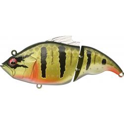 Leurre MEGABASS Vatalion 115 F PEACOCK