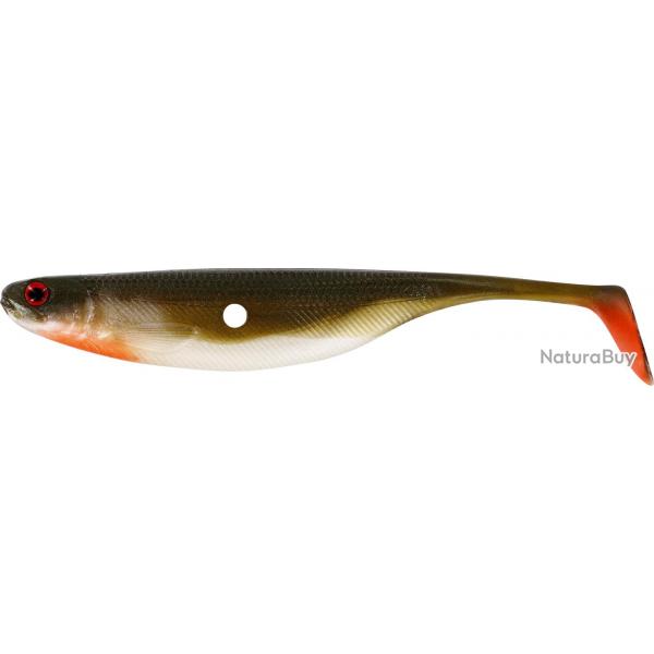 ShadTeez Hollow 12cm  l'unit Bass orange