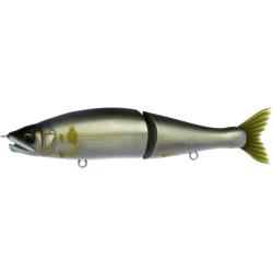 Leurre GAN CRAFT Jointed Claw SS MAGNUM 1