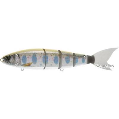Salmo White Fish - Limited Edition - Leurres poisson nageur - Magasin