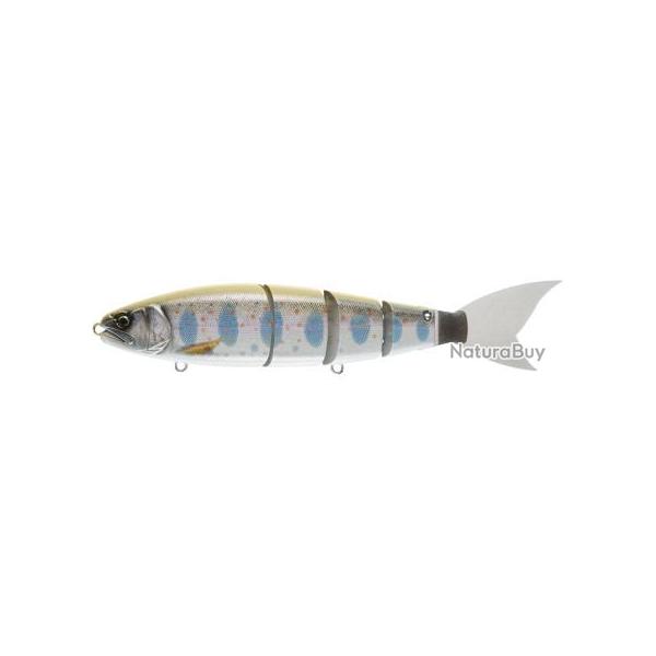 Swimbait Madness Balam 245 01 REAL CHERRY TROUT (dition limite)