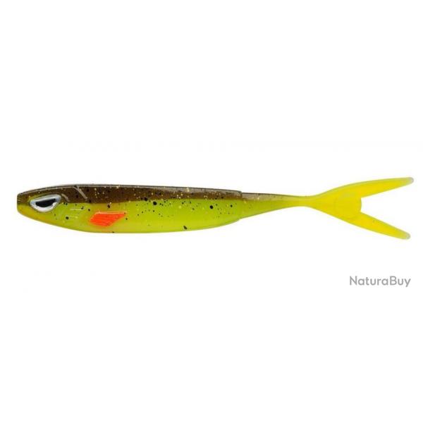 Sick Vamper 9cm  l'unit Brown Chartreuse