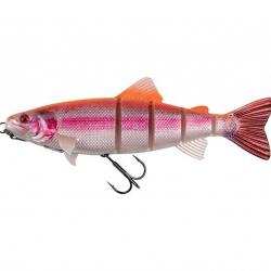REPLICANT JOINTED TROUT SHALLOW 18CM Golden Trout