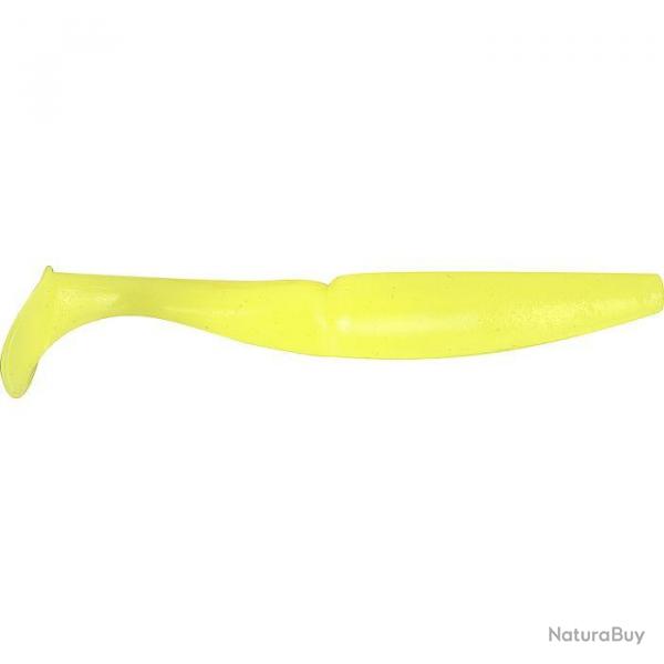 Leurre One Up Shad 6" 118 SOLID CHART