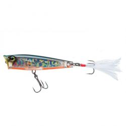 3DS POPPER 65 MM HOLOGRAPHIC TENNESSEE SHAD (HTS)