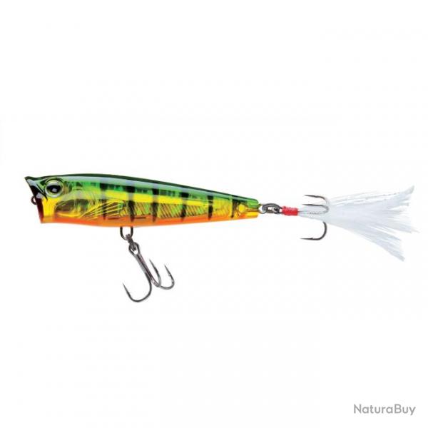 3DS POPPER 65 MM HOLOGRAPHIC PERCH (HPC)