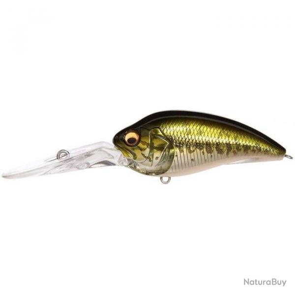 Leurre MEGABASS Super Z Z3 GG BASS
