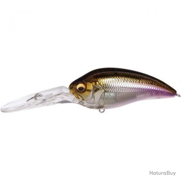 Leurre MEGABASS Super Z Z3 HT ITO WAKASAGI
