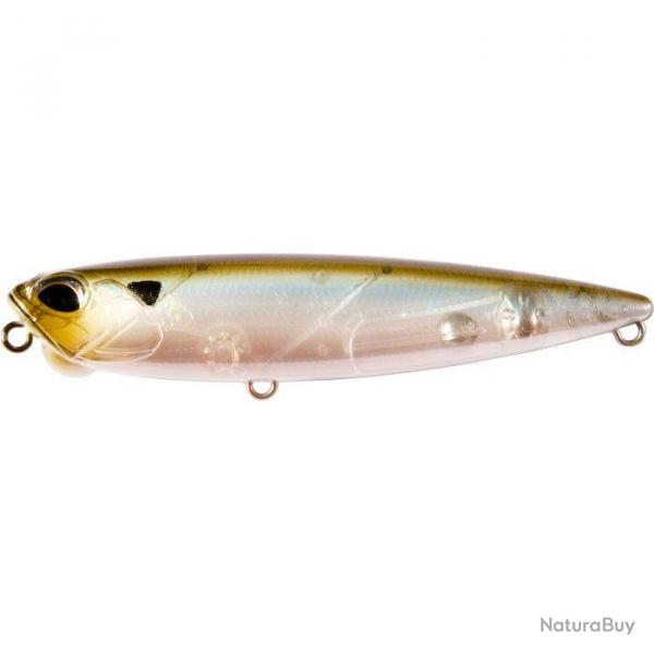 Stickbait DUO Realis Pencil 110 GEA0499 GHOST AJI