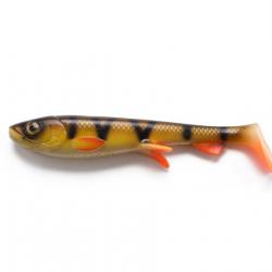 WOLFCREEK SHAD 2.0 20CM WC001 PERCH