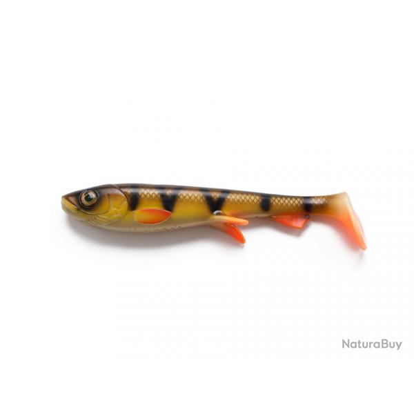 WOLFCREEK SHAD 2.0 20CM WC001 PERCH