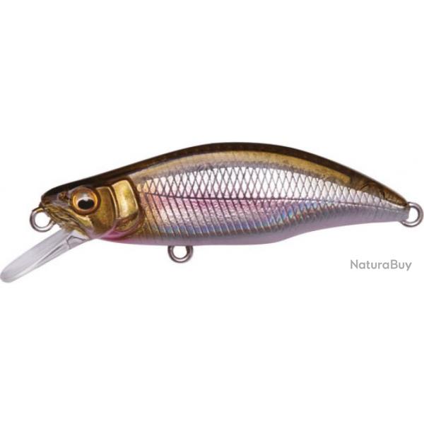 Leurre MEGABASS Great Hunting 64 Humpback LZ HIGHLAND WAKASAGI