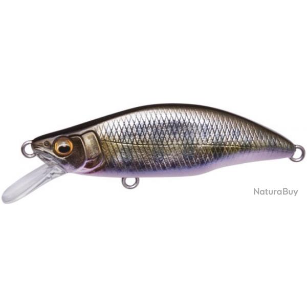 Leurre MEGABASS Great Hunting 64 Humpback TAKUMI SAKE CHIGYO