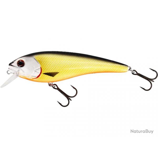 Leurre WESTIN Rawbite Crankbait 15cm Official Roach