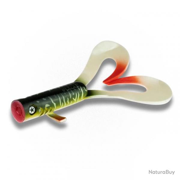 Leurre Souple LMAB Drunk Dancer 23cm  l'unit Esox Emil