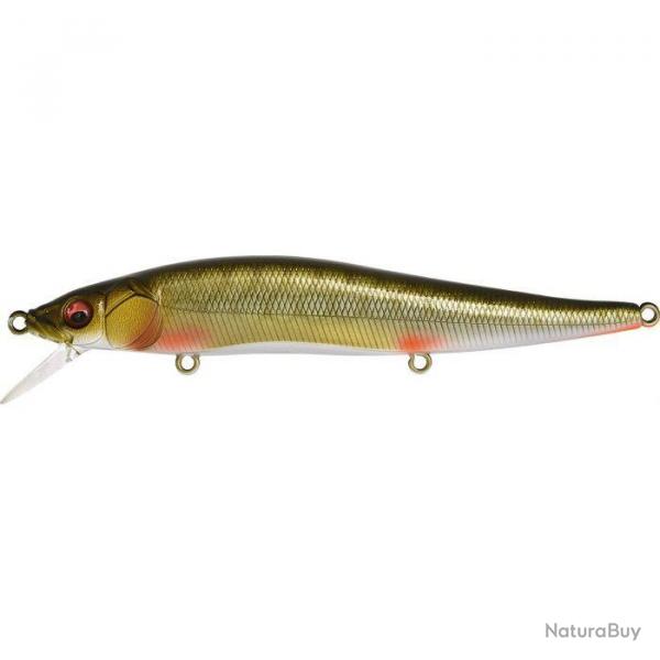 Leurre MEGABASS Vision 110 FW Suspending ROTENGLE