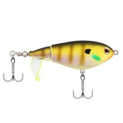 CHOPPO 75MM MF BLUEGILL