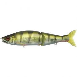 Swimbait GAN CRAFT Jointed Claw 178 SS PERCH