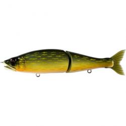 Swimbait GAN CRAFT Jointed Claw 178 SS PIKE
